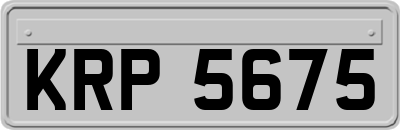 KRP5675