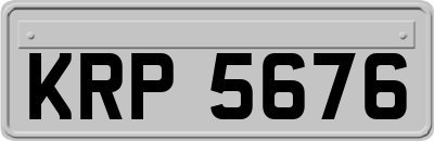 KRP5676