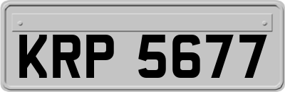 KRP5677