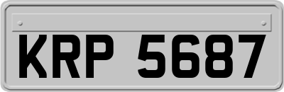 KRP5687