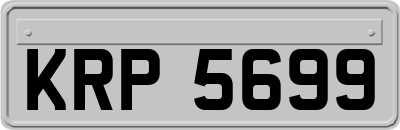 KRP5699
