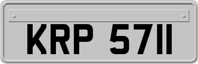 KRP5711