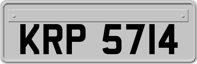 KRP5714