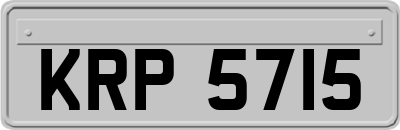 KRP5715