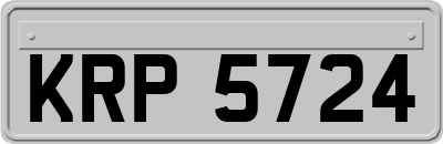 KRP5724