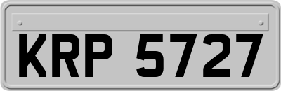 KRP5727