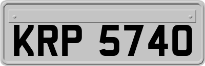 KRP5740