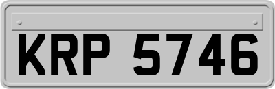 KRP5746
