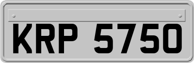KRP5750