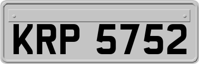 KRP5752