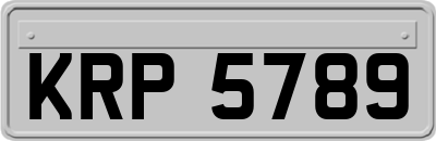 KRP5789