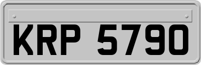 KRP5790