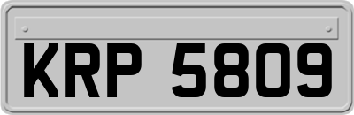 KRP5809