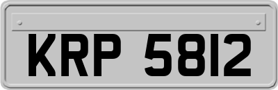 KRP5812