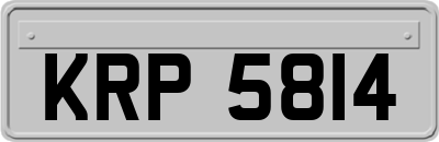 KRP5814