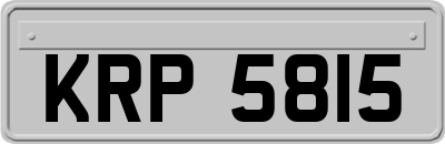 KRP5815