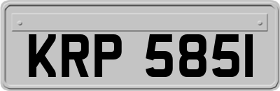 KRP5851