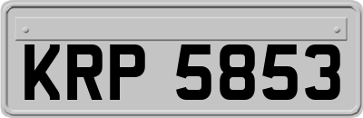 KRP5853