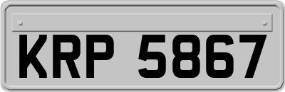 KRP5867