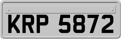 KRP5872