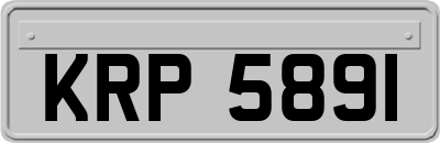 KRP5891