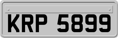 KRP5899