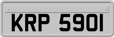 KRP5901