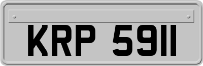 KRP5911