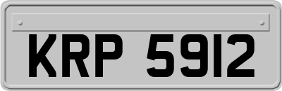 KRP5912