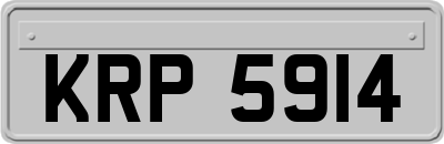 KRP5914