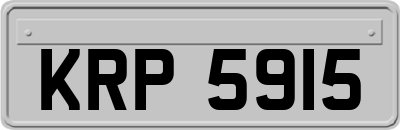 KRP5915