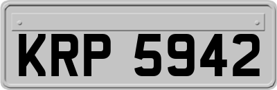 KRP5942