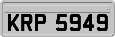 KRP5949