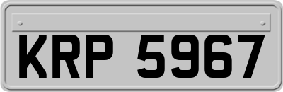 KRP5967