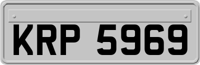 KRP5969