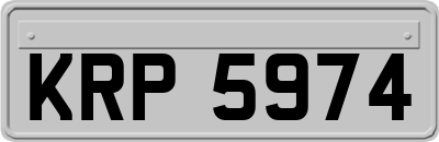 KRP5974