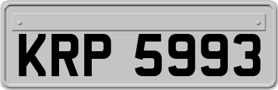 KRP5993