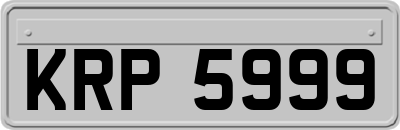 KRP5999