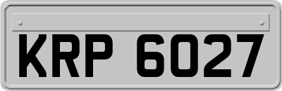 KRP6027