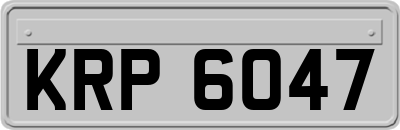 KRP6047