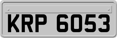 KRP6053