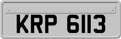 KRP6113