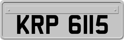 KRP6115