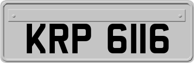 KRP6116
