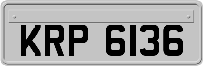 KRP6136