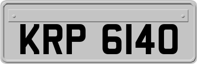 KRP6140