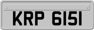 KRP6151