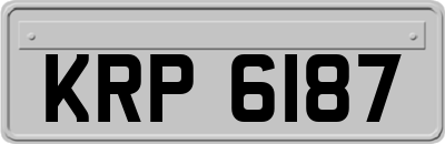 KRP6187