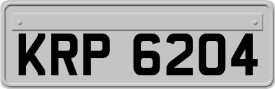 KRP6204
