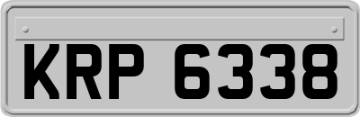 KRP6338